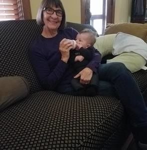 Meet your Posher, Jan